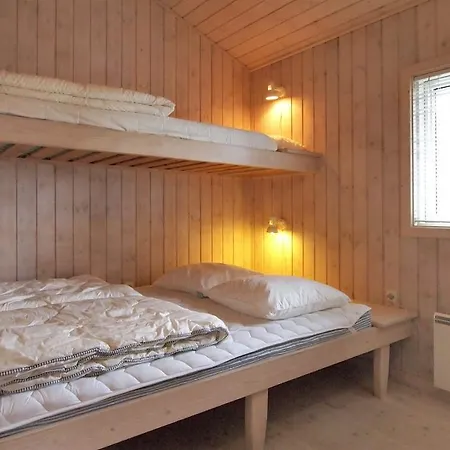 Nyaraló Ebeltoft