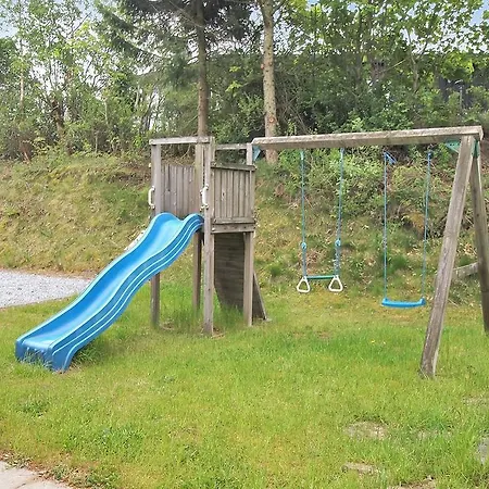 Nyaraló Ebeltoft *